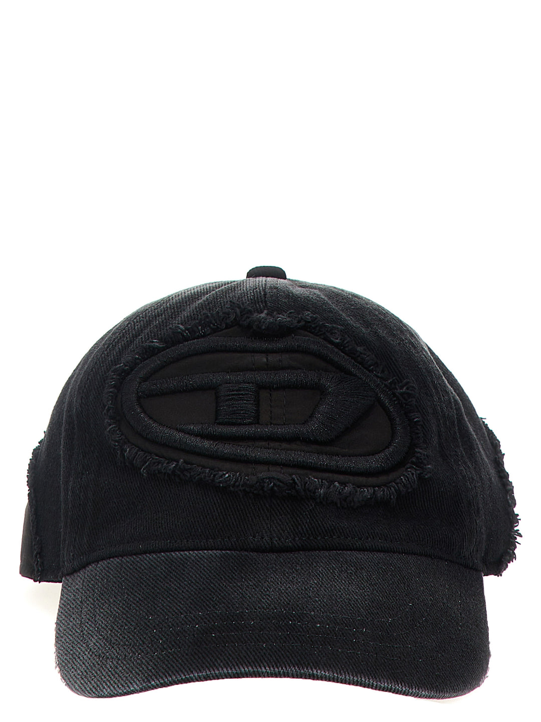 C-Orson Hats Black