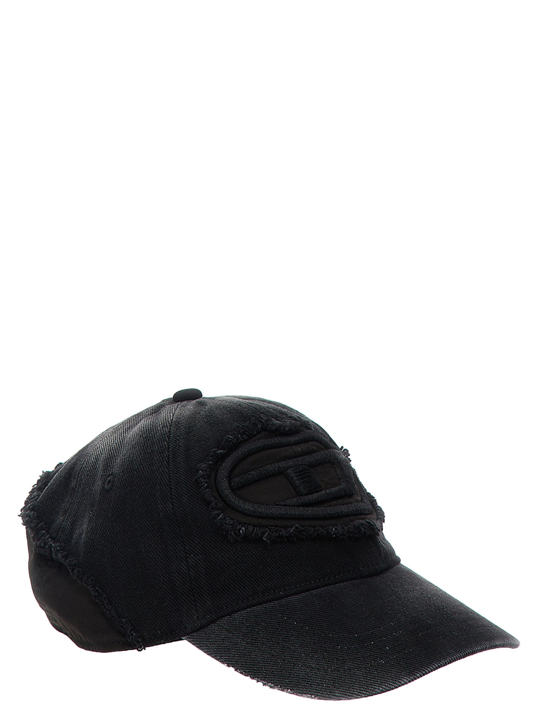 C-Orson Hats Black