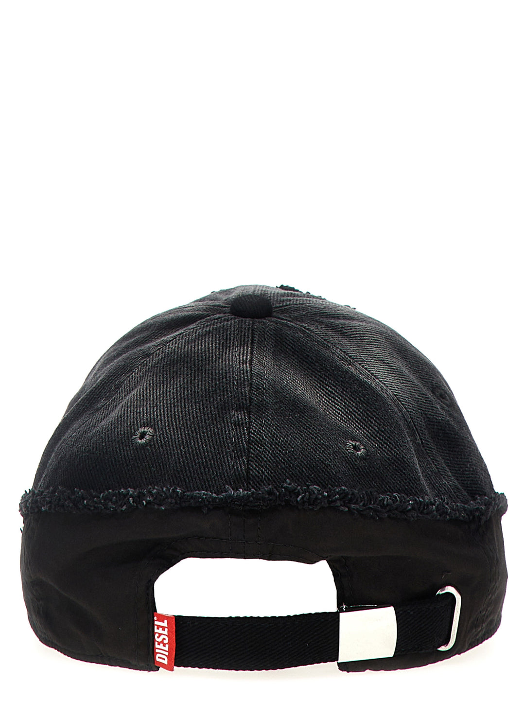 C-Orson Hats Black