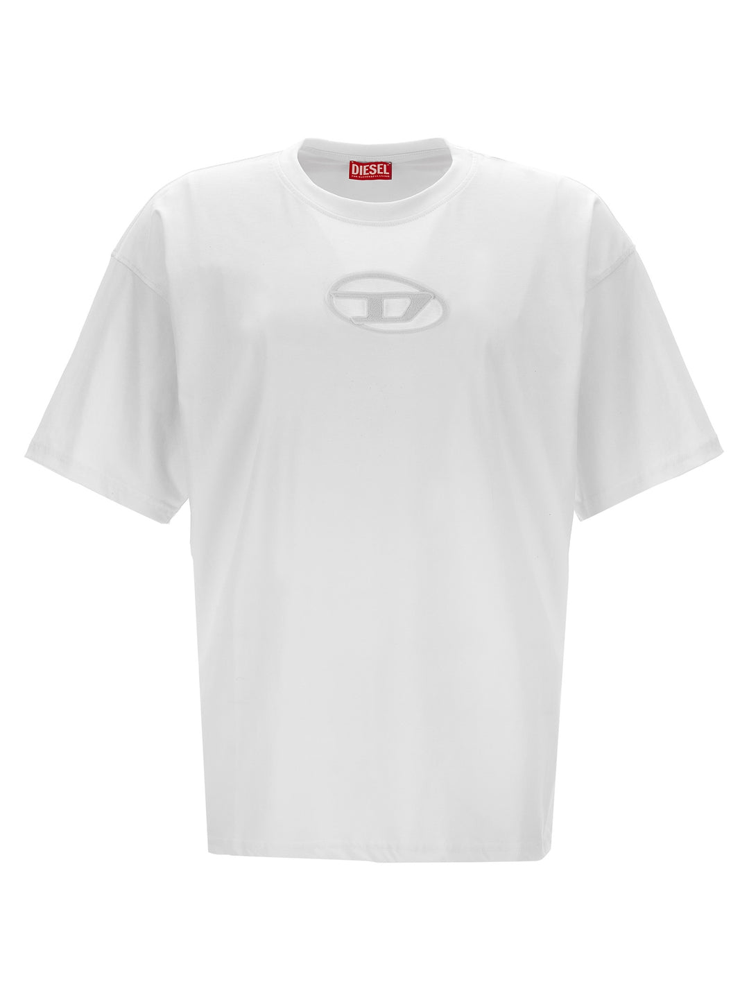 T-Boxt-Od T-Shirt White