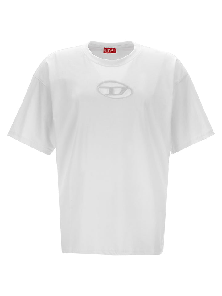 T-Boxt-Od T-Shirt White