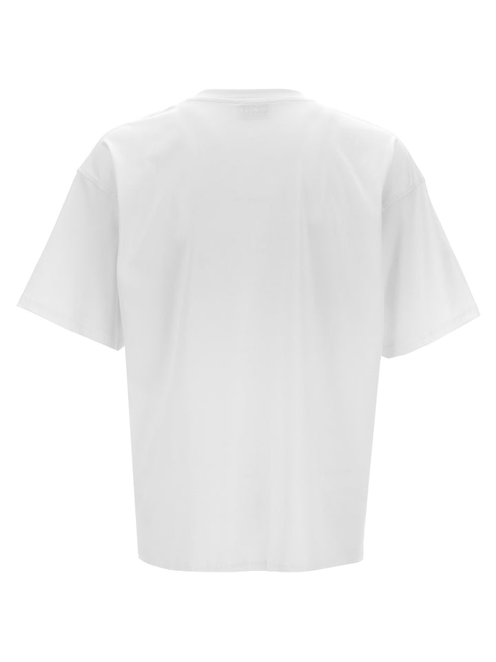 T-Boxt-Od T-Shirt White