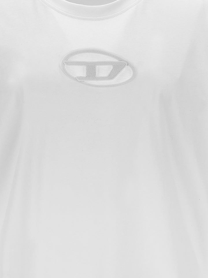 T-Boxt-Od T-Shirt White