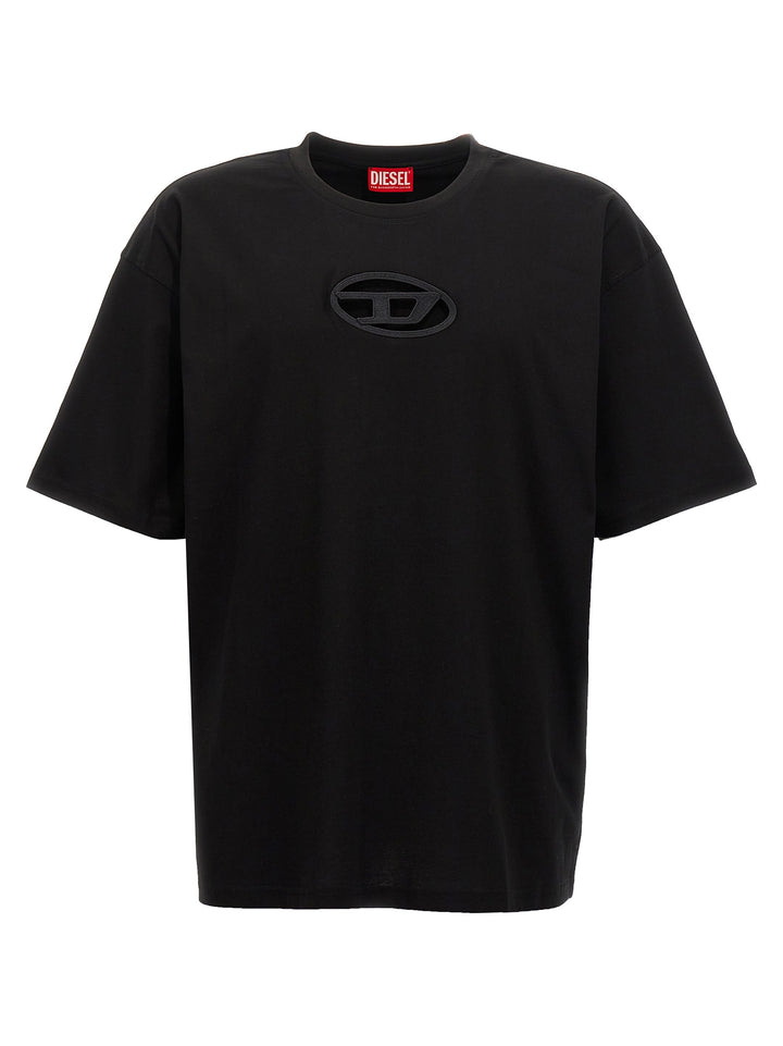 T-Boxt-Od T-Shirt Black