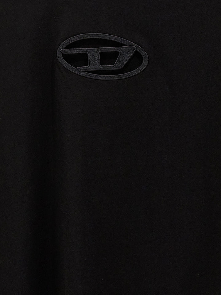 T-Boxt-Od T-Shirt Black