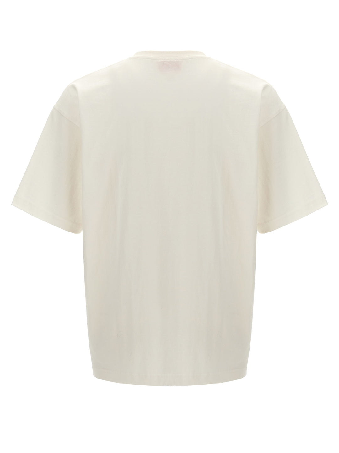 T-Boxt-Q22 T-Shirt White