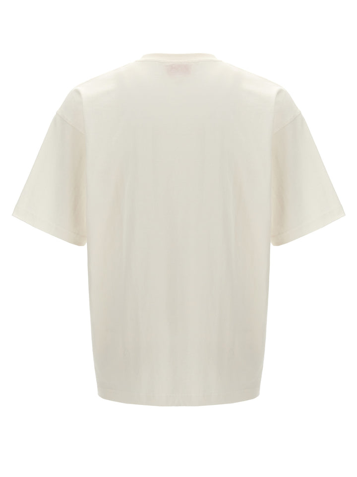 T-Boxt-Q22 T-Shirt White