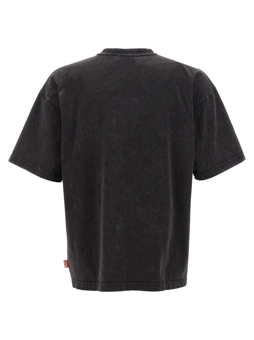 T-Boxt-Q22 T-Shirt Black