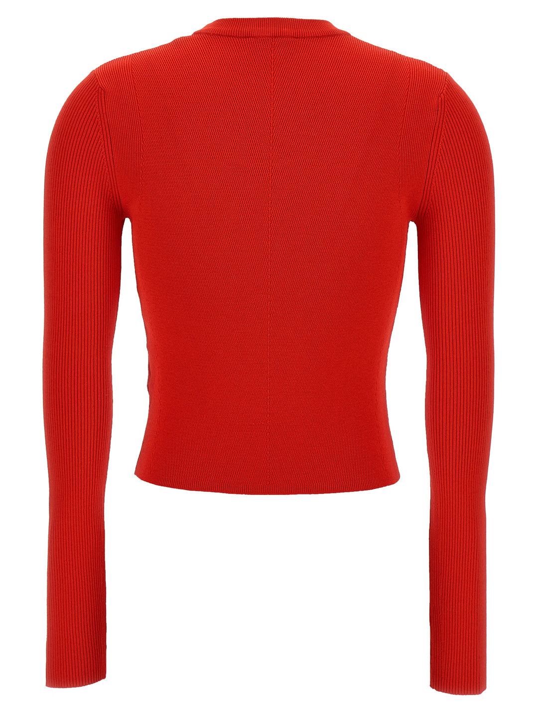 M-Valari Sweater, Cardigans Red