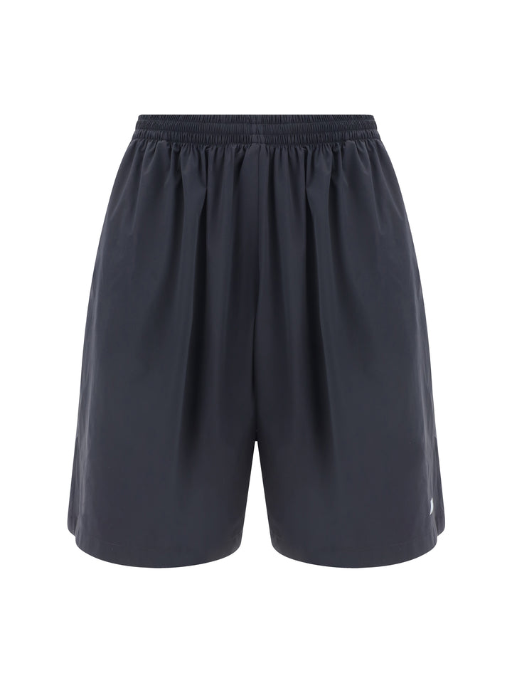 STRETCH SHORT PANTS