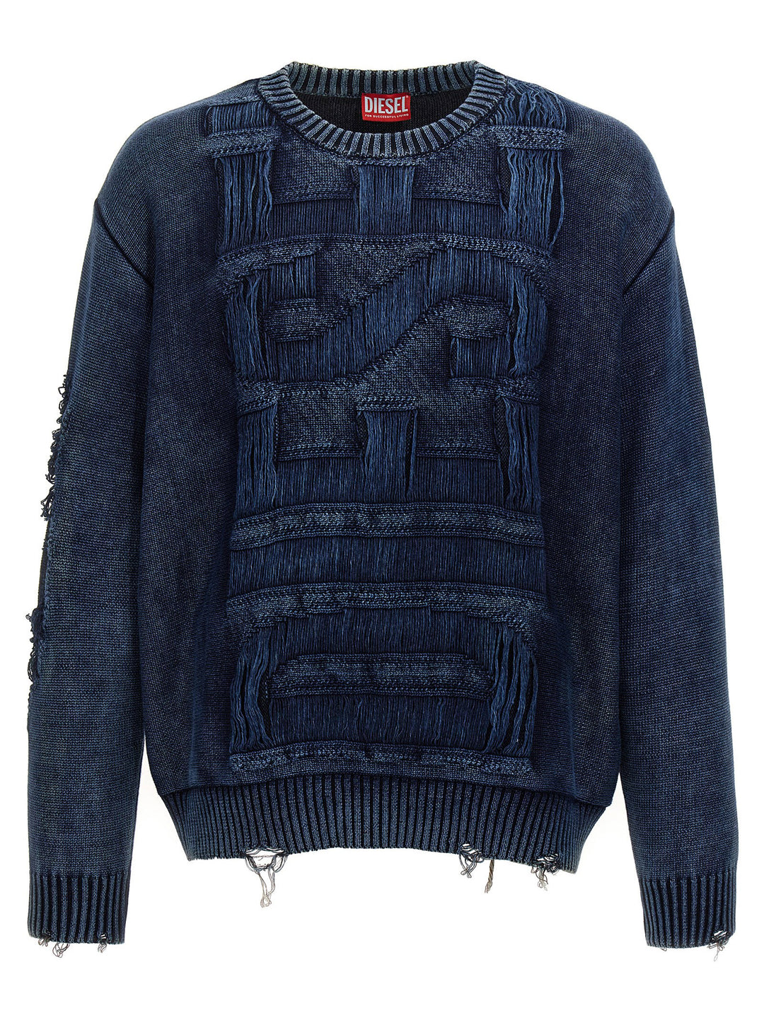 K-Rottissimo Sweater, Cardigans Blue