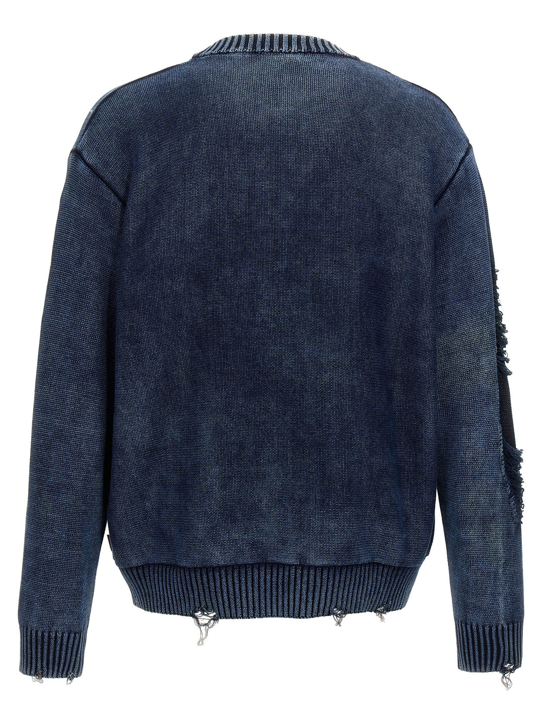 K-Rottissimo Sweater, Cardigans Blue