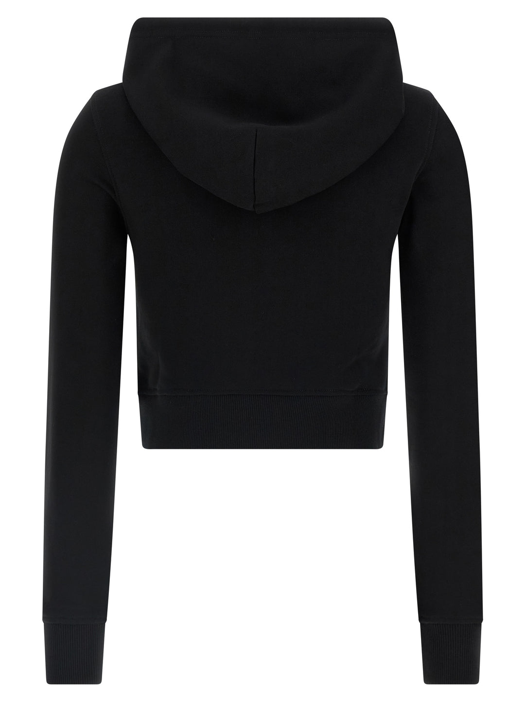 Diesel Slimmy Hood Sweatshirt - Black | 3724e5e4719406b2beb4913b1d5882bb53693160