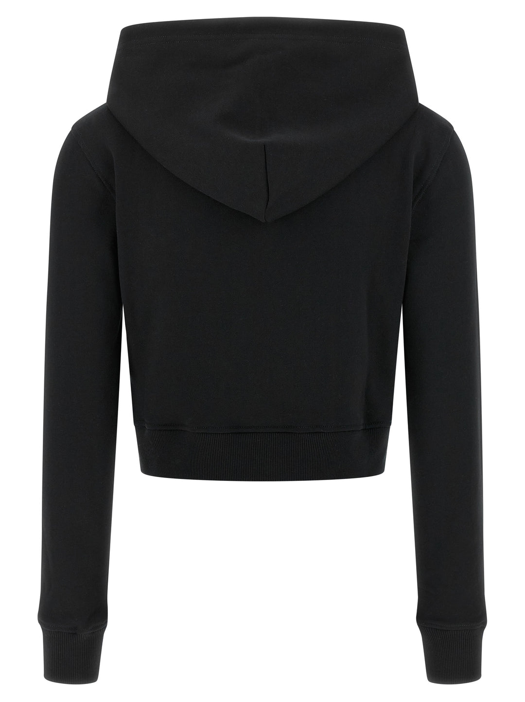 Diesel F-Slimmy-Hood-Od Sweatshirt - Black | ae38f89ce584784c219bd793fd72b5cf0b1ea2f3