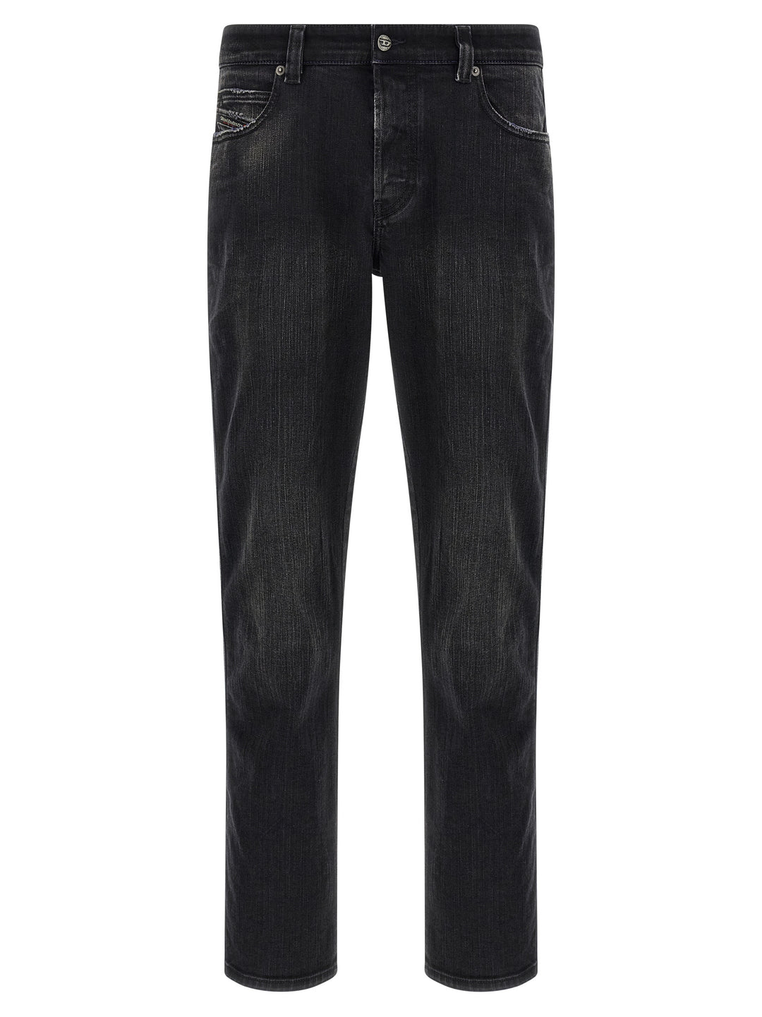 Diesel 1993 D-Vyl Jeans - Gray | 8aa78c89b3024ab4b137d04571ec306e45511b66