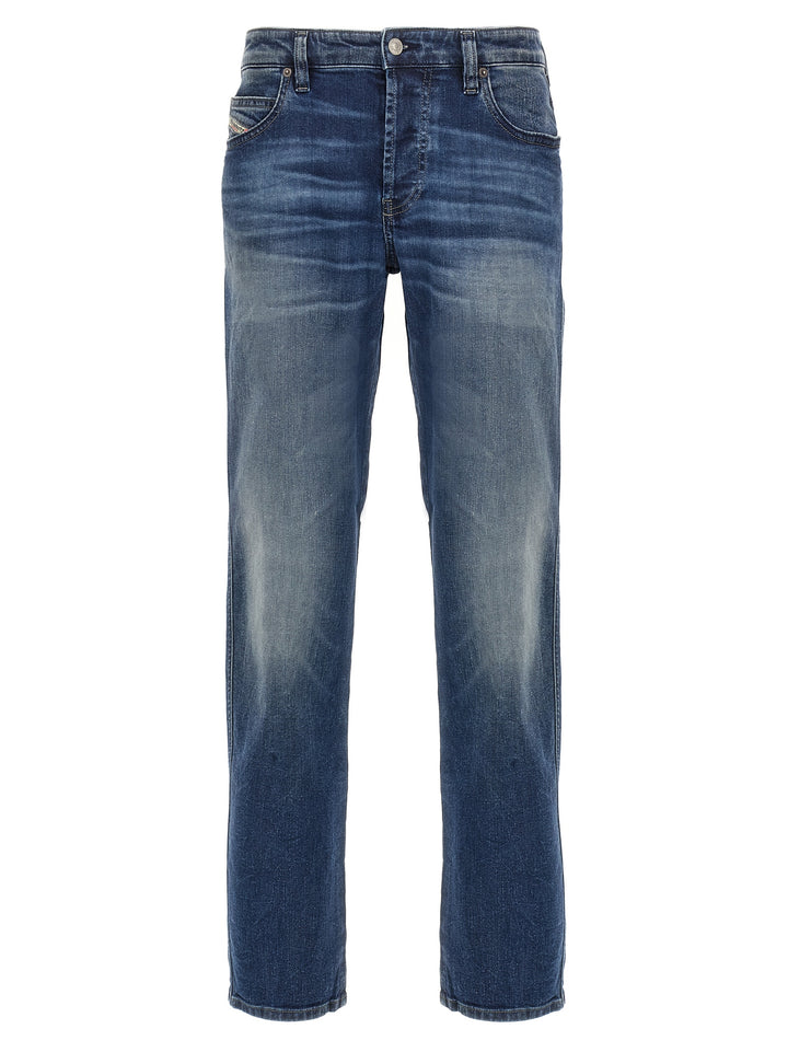 Diesel 1993 D-Vyl Jeans - Light Blue | ac726cf87e6918e0e165c99bc922c5da923ac2c3