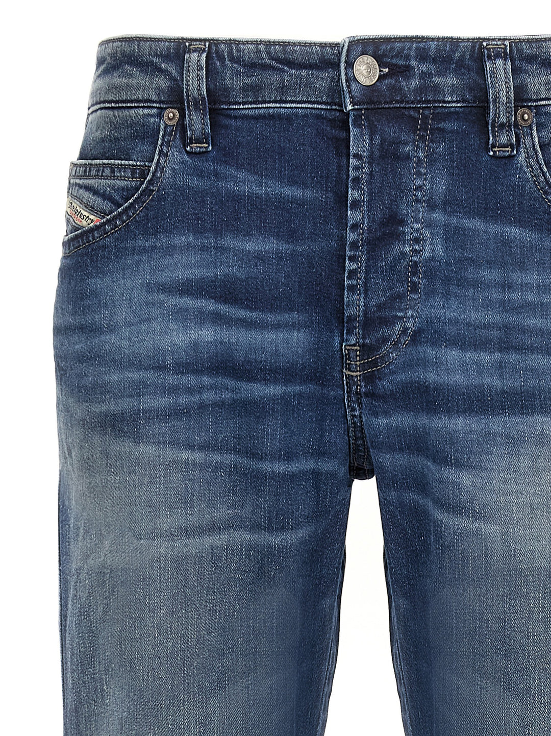 Diesel 1993 D-Vyl Jeans - Light Blue | 9911c9a21dd60e7a2d8e1c7213766f2a68439a2e