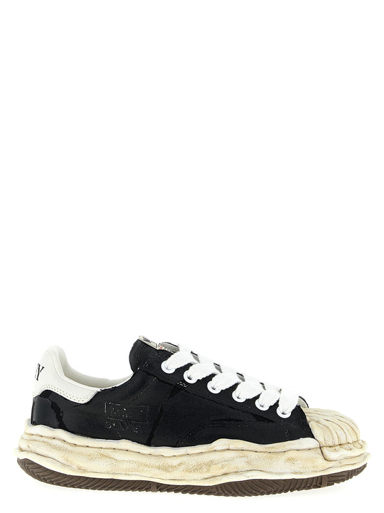 Blakey Sneakers Black