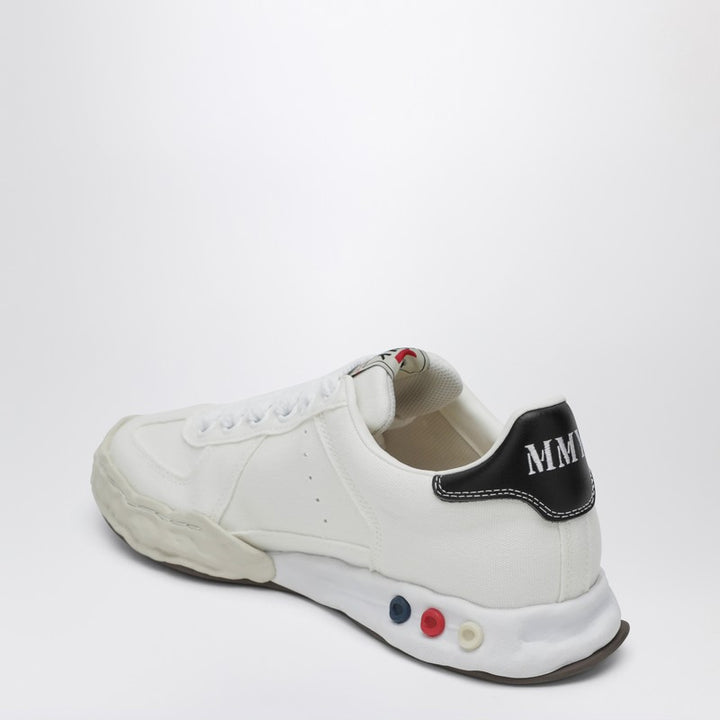 Maison Mihara Yasuhiro Shoes - White | 724091c35d98d26c0ebcc7dcb48f90ffdd46045a