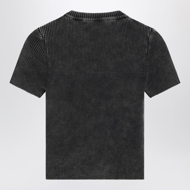 Diesel Shirts & Tops - Black | 4e77a8860c319e35d42ae9bc944177520fa295bb