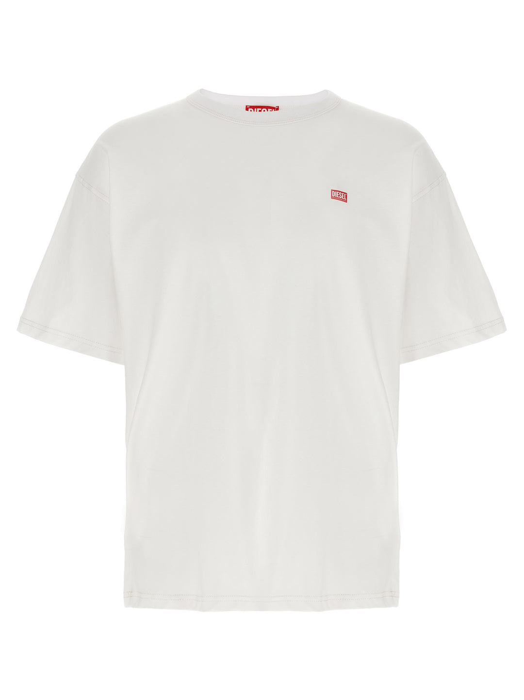 T-Boxt-R30 T-Shirt White