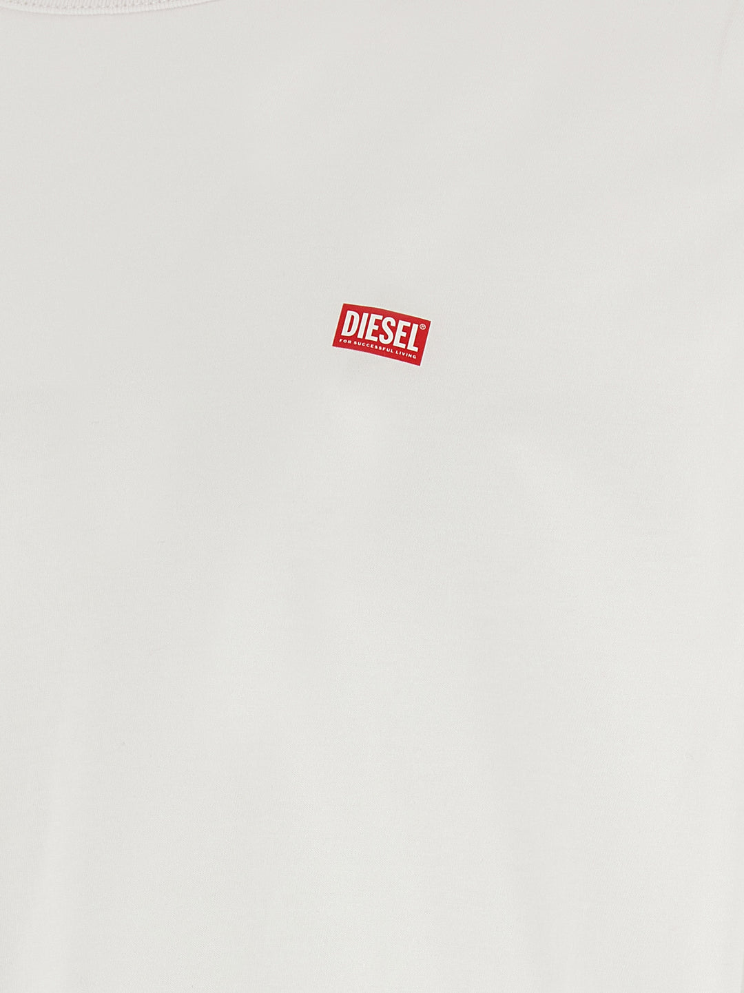 T-Boxt-R30 T-Shirt White