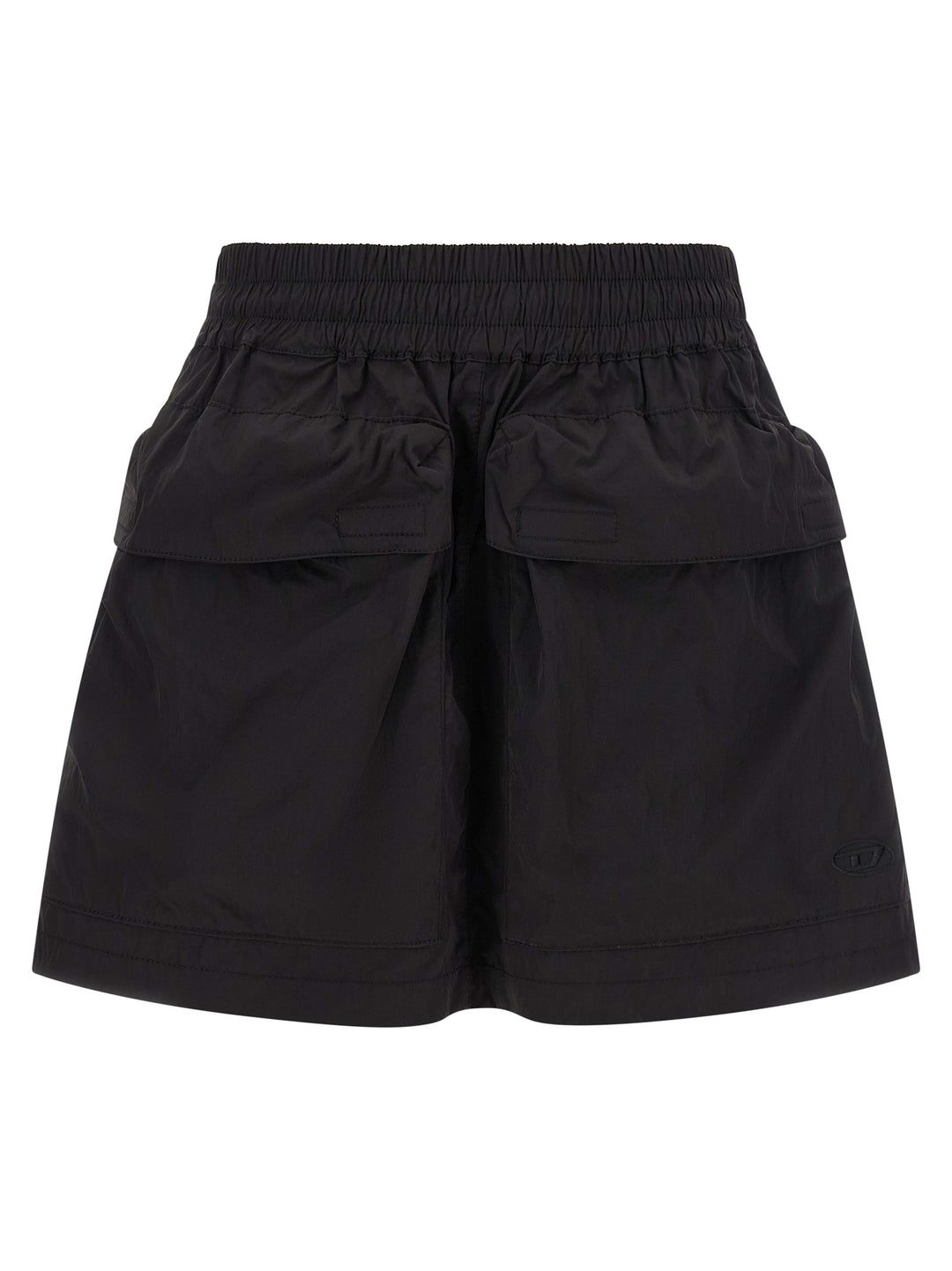 Diesel O-Cean Skirts - Black | 8c2f9842fb464994342d610d73d03cd29bb8dac2