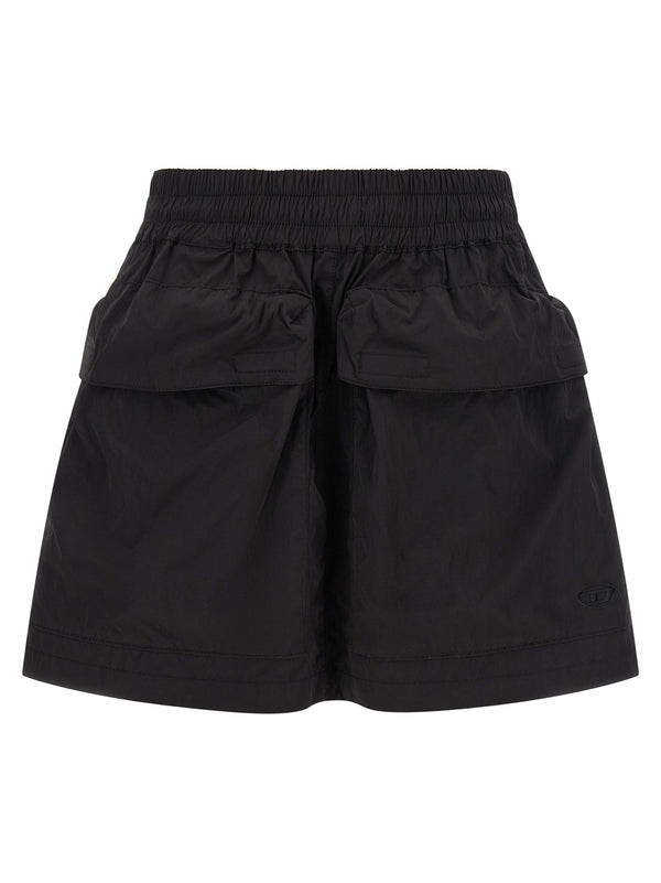 O-Cean Skirts Black
