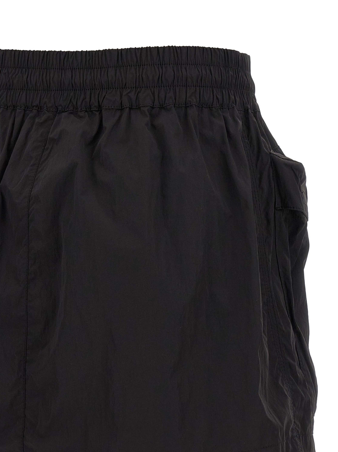 Diesel O-Cean Skirts - Black | 0a759c40d53fddd487e50960b6e879acd083d2b6