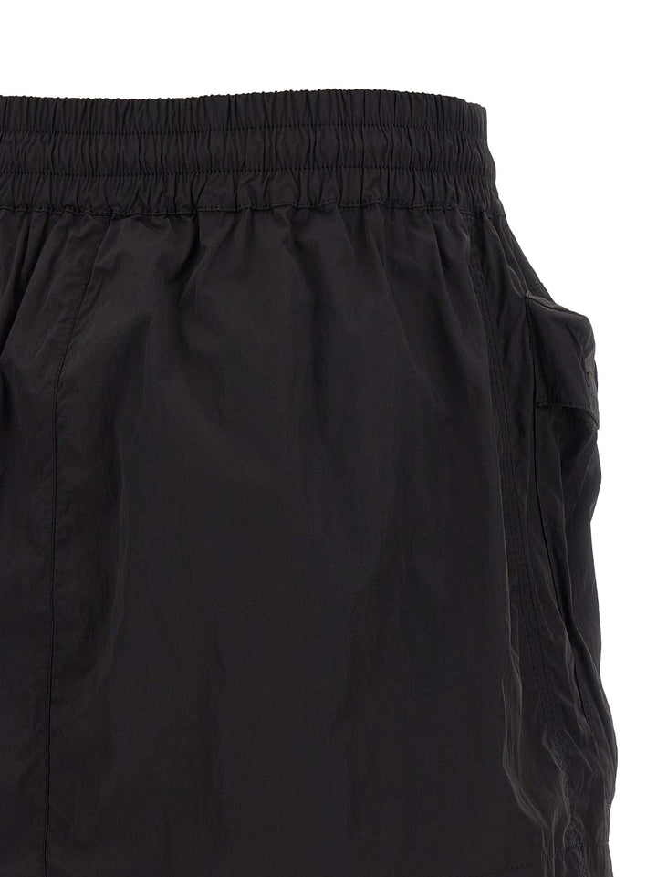 Diesel O-Cean Skirts - Black | 0a759c40d53fddd487e50960b6e879acd083d2b6