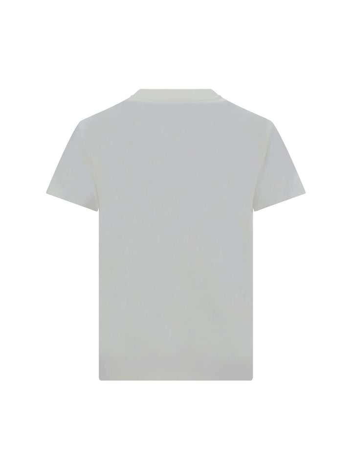 T-SHIRT JERSEY,REGULAR,PRINT VLTN | VLTN