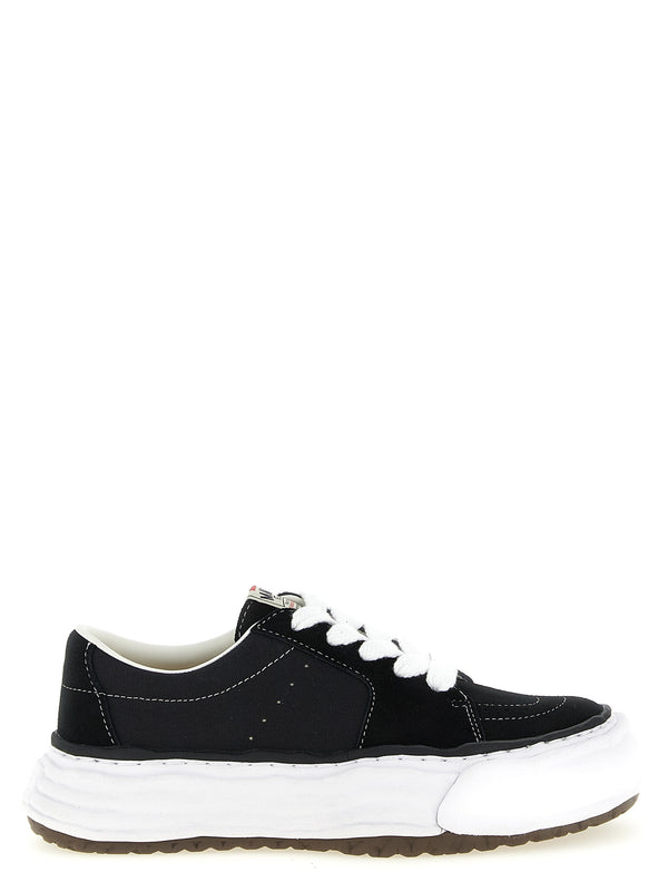 Eric Sneakers Black