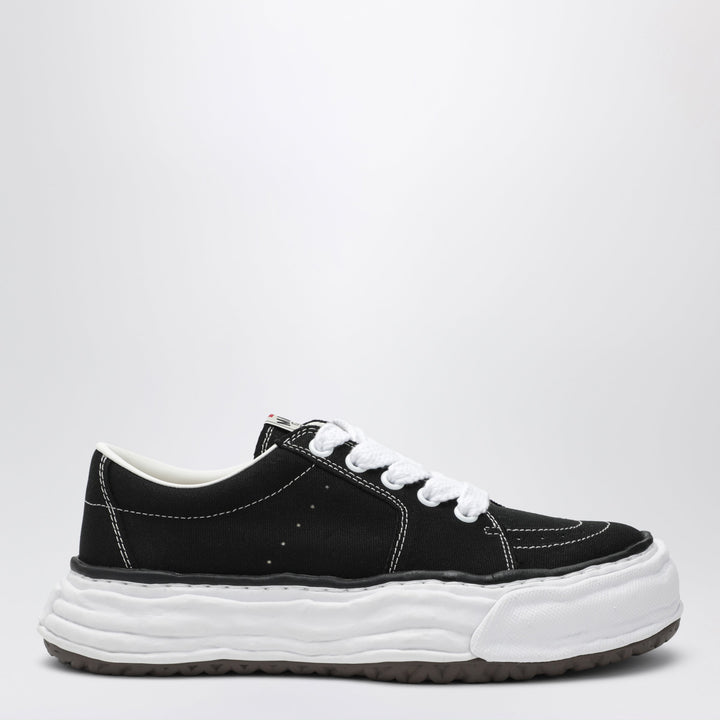Maison Mihara Yasuhiro Shoes - Black | 3ac4b386d1f141133b24dbea4b0a0a5fc088d9cf