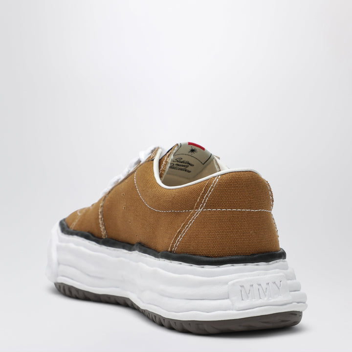 Maison Mihara Yasuhiro Shoes - Brown | 674eaaee05a817c2eddf4939b094277a8e1b39d7