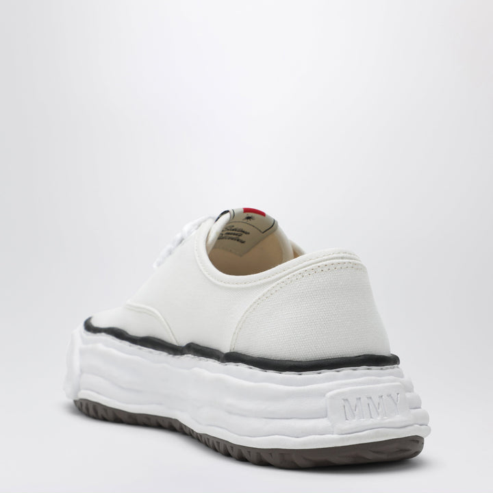 Maison Mihara Yasuhiro Shoes - White | 3c5cc4976b5690e06eabcbe8880a039b59e1fa1a