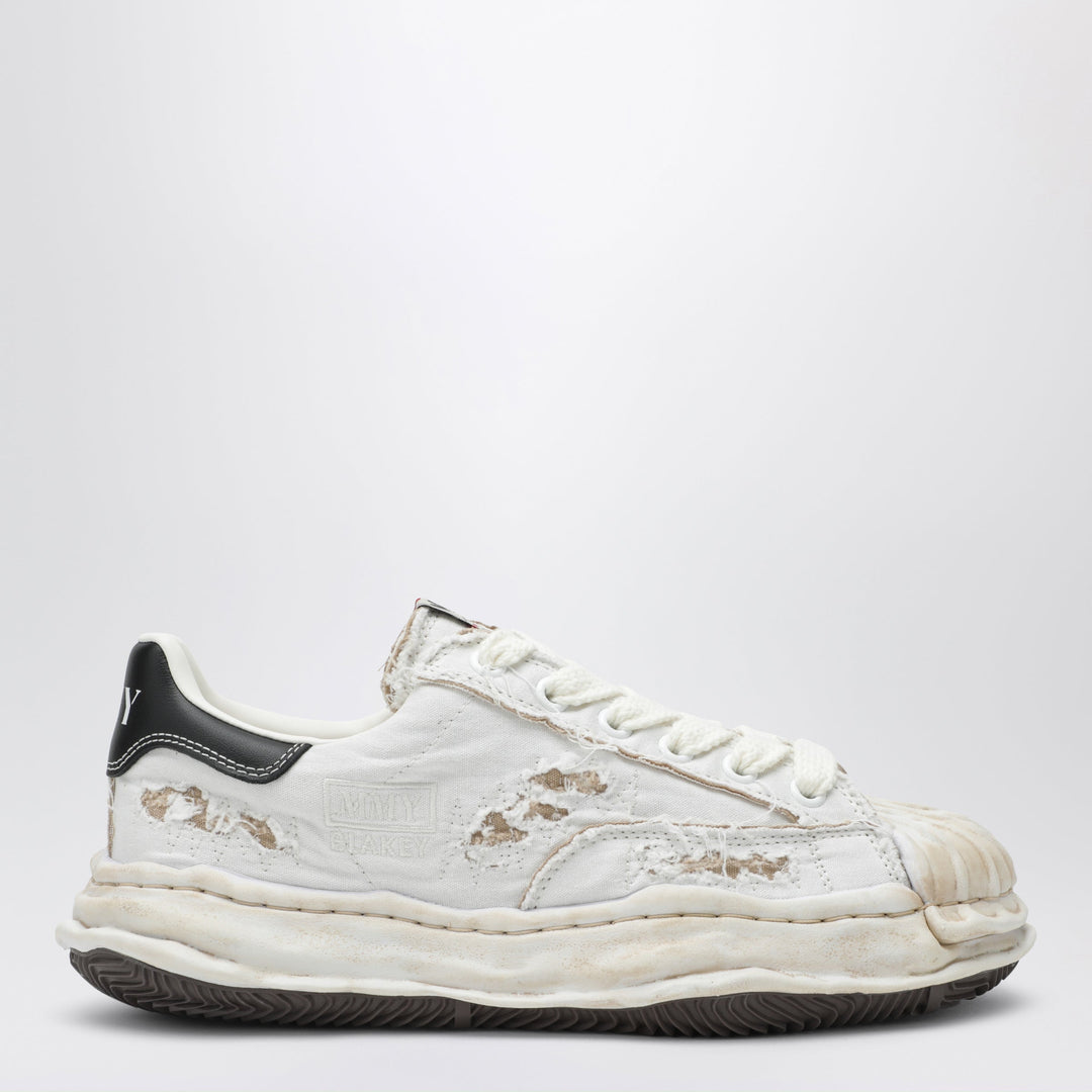 Maison Mihara Yasuhiro Shoes - White | 5fe0390ff27cce3fcdeab707956b8a611525b0a2