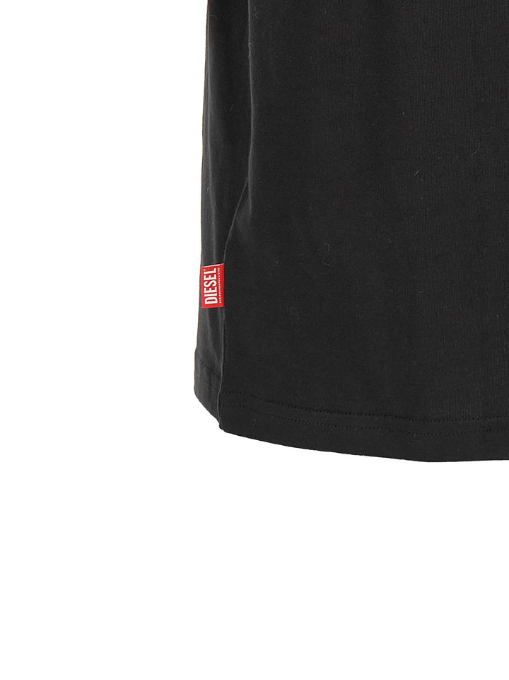 T-Boxt-S5 T-Shirt Black