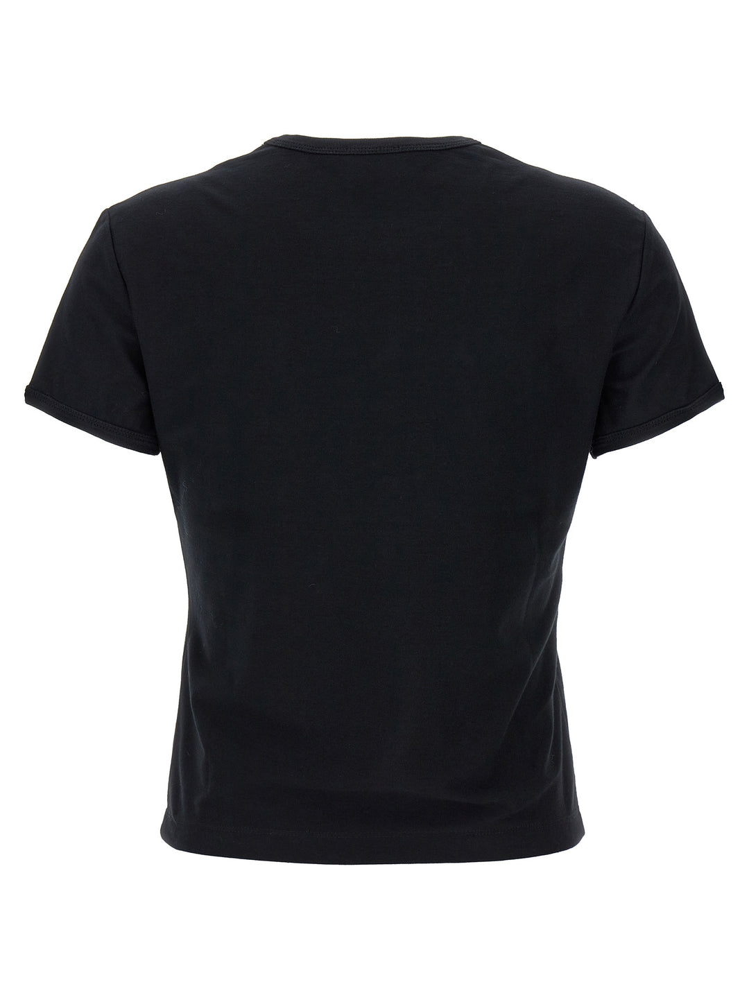 T-Malun T-Shirt Black