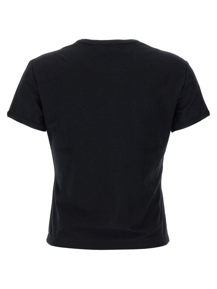 T-Malun T-Shirt Black