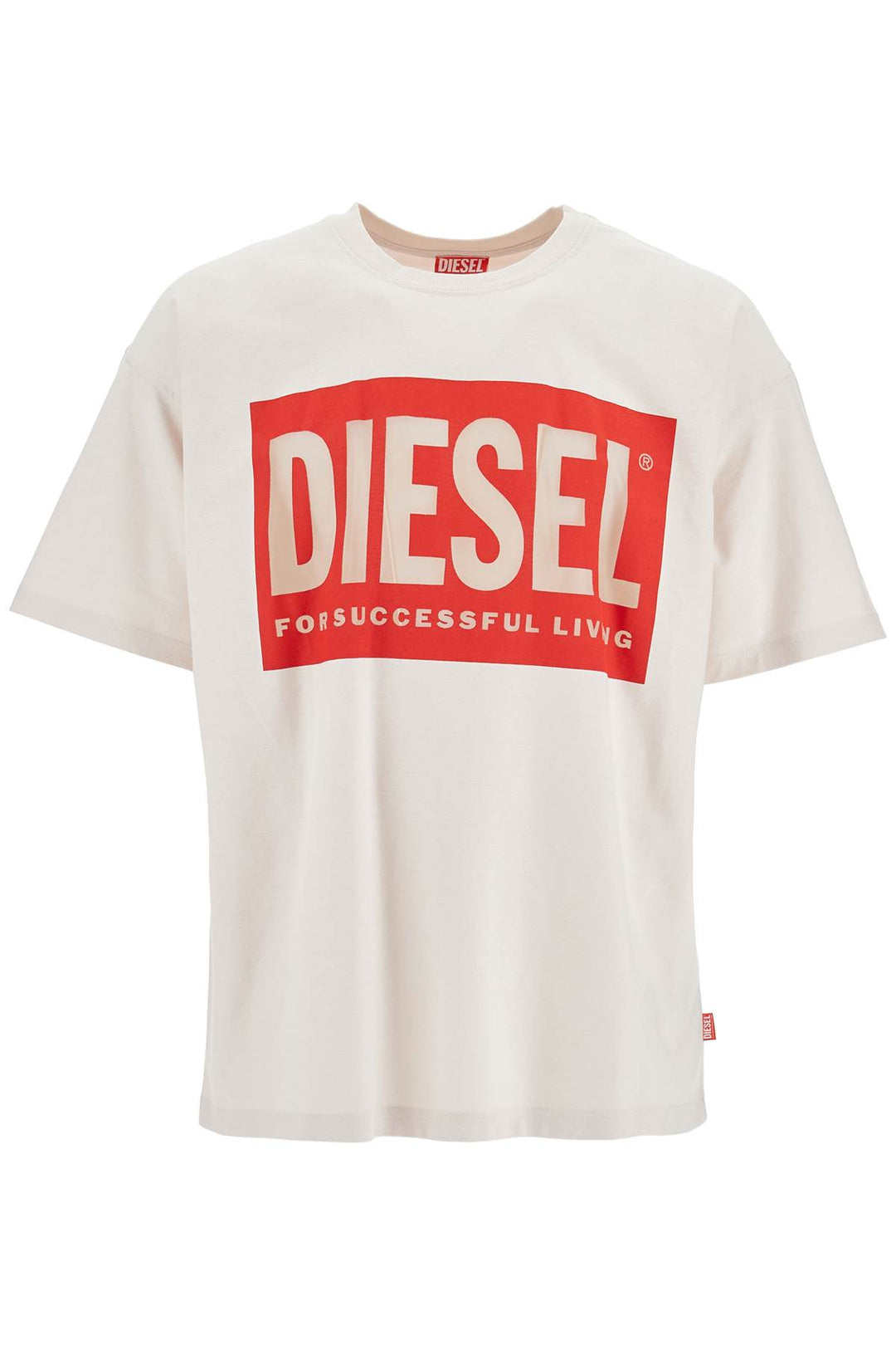 Logo T Shirt With