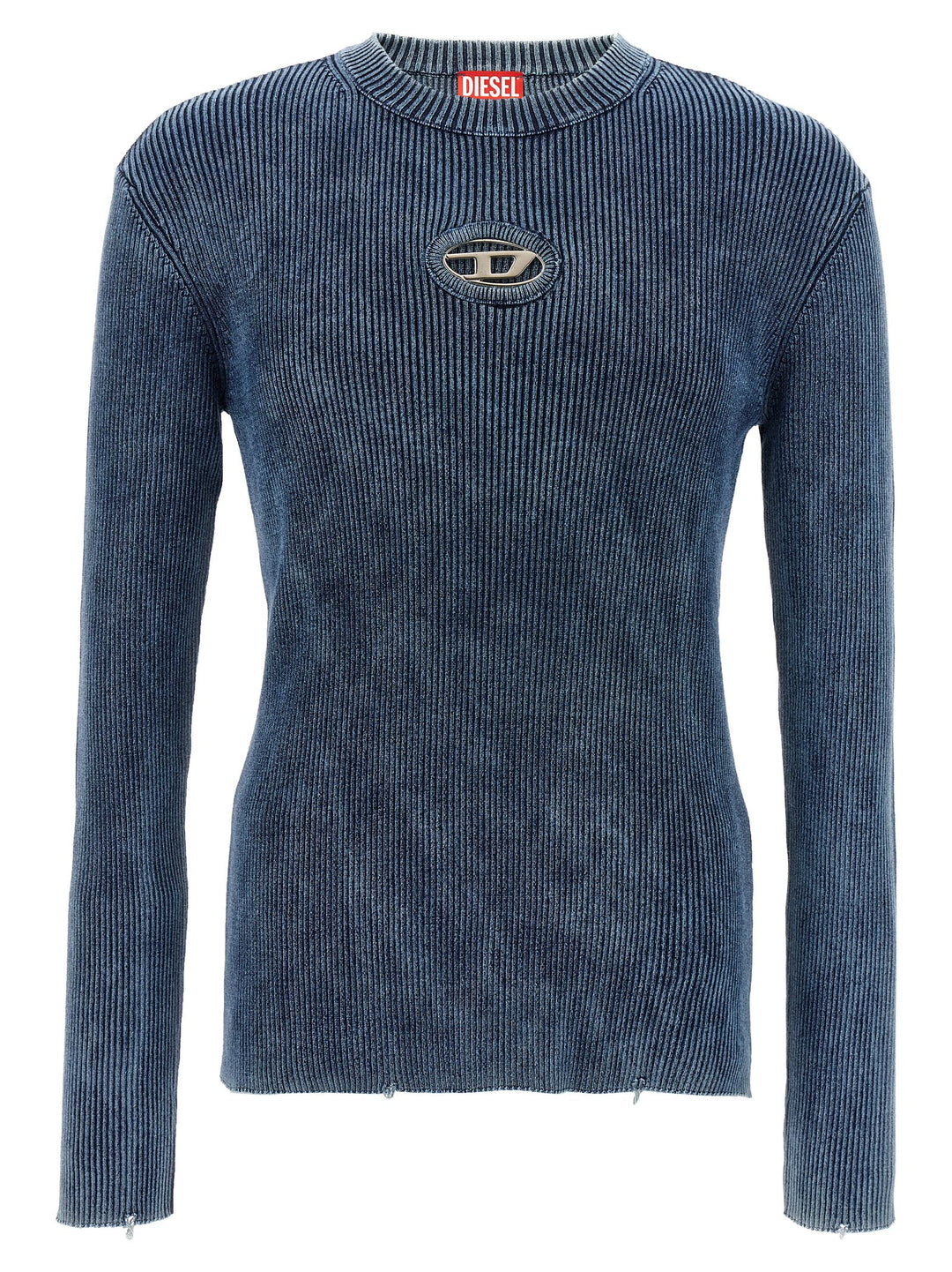 K-Karin Sweater, Cardigans Blue