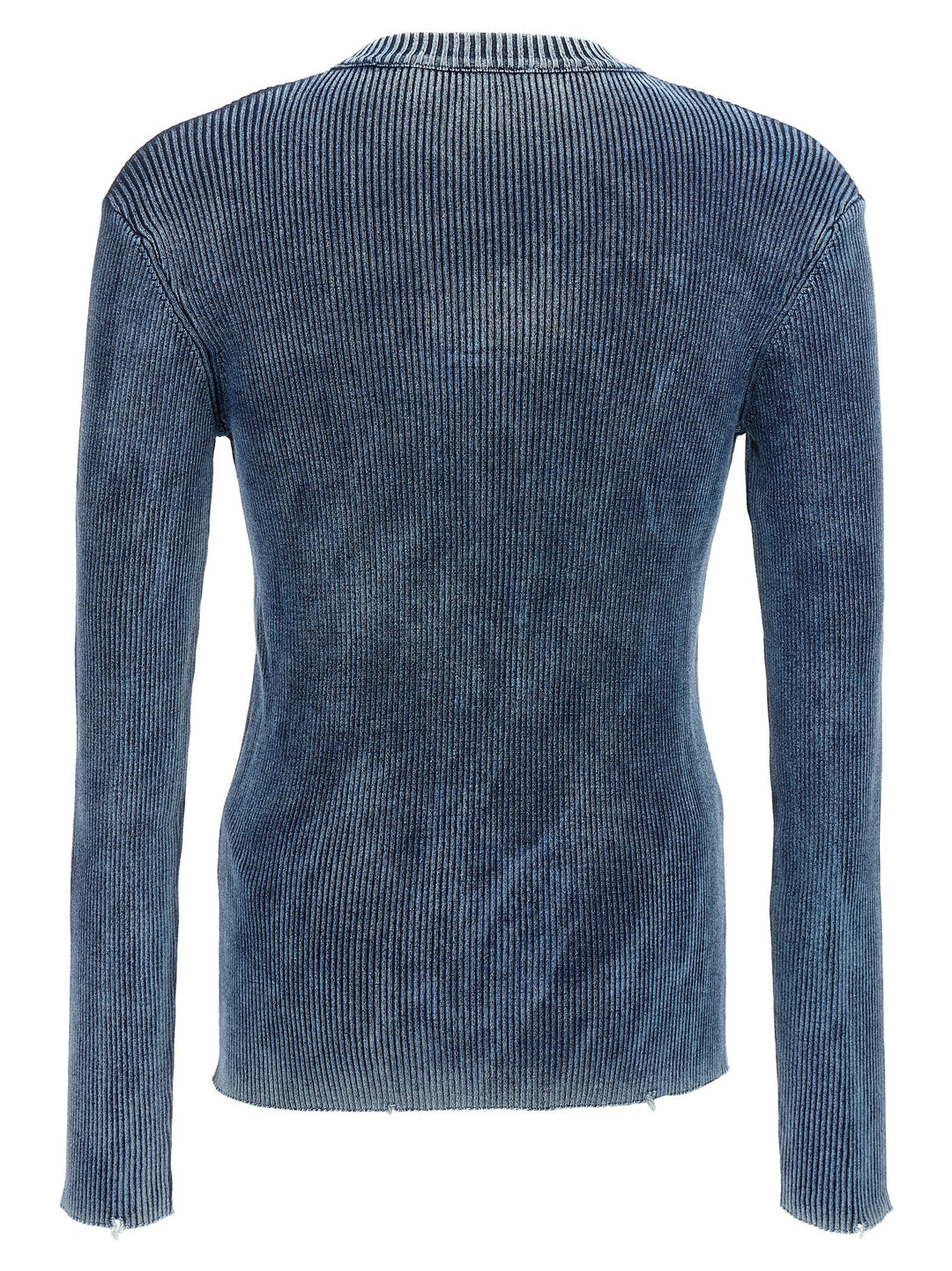 K-Karin Sweater, Cardigans Blue