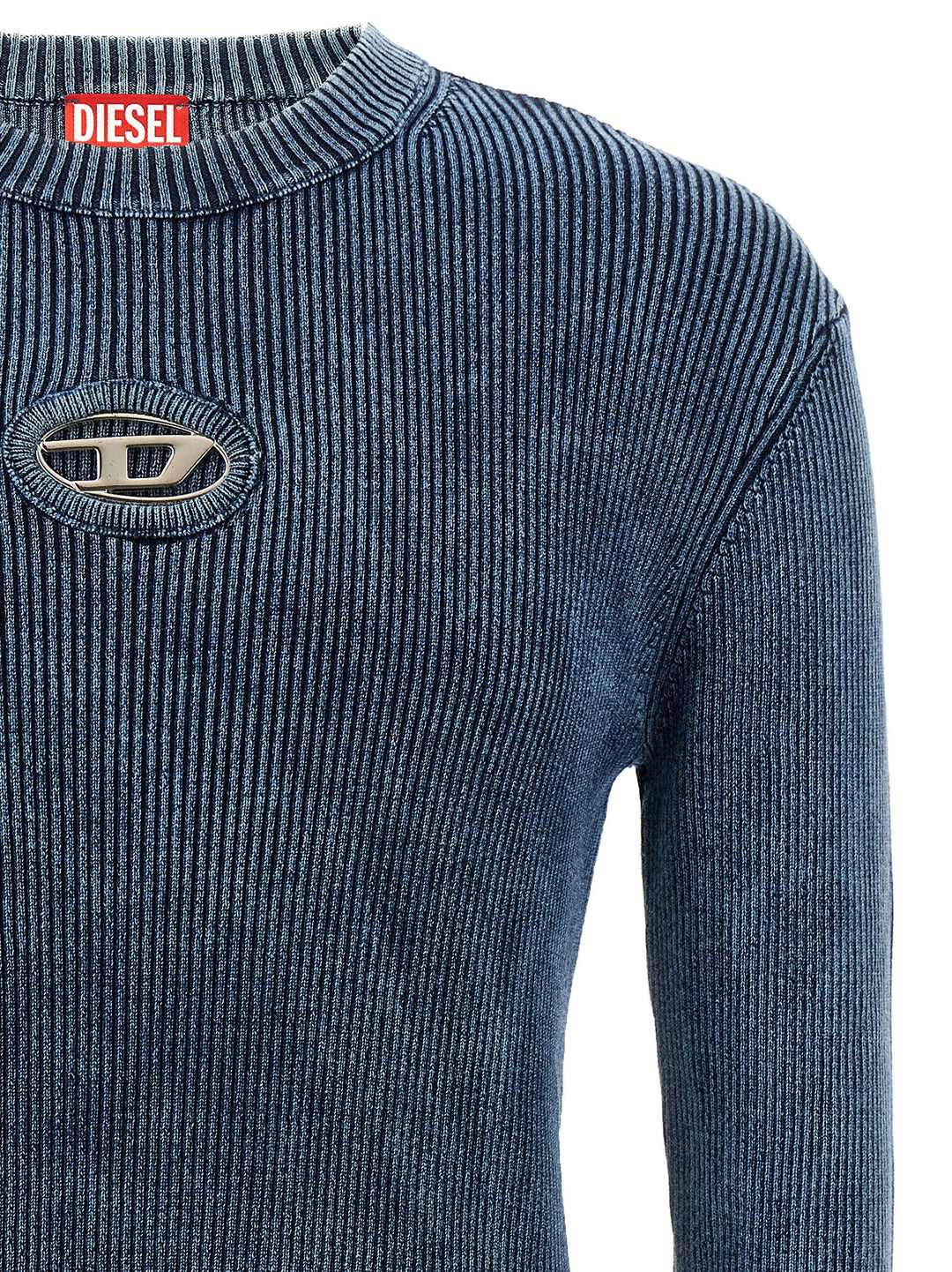 K-Karin Sweater, Cardigans Blue