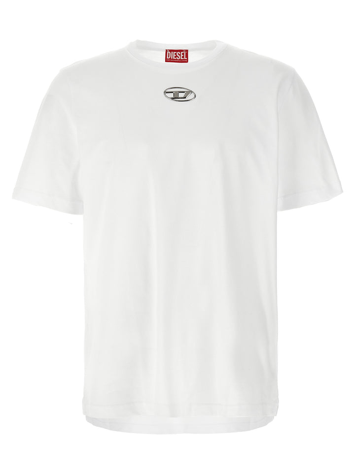 T-Adjust-Od T-Shirt White