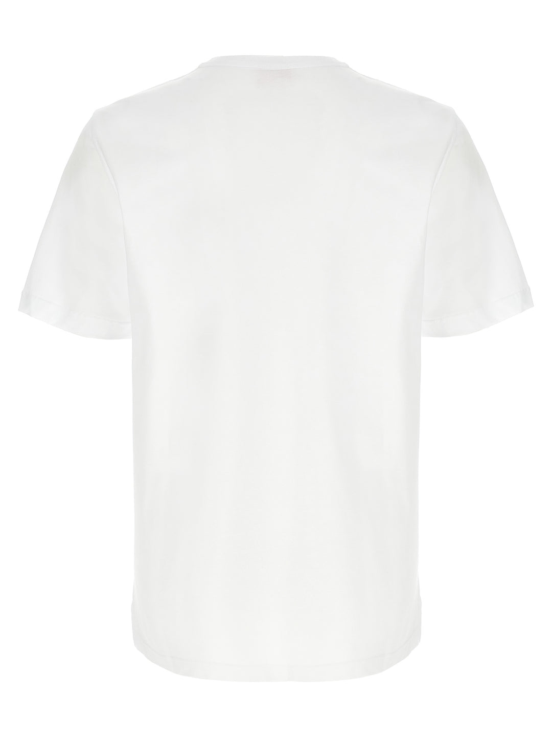 T-Adjust-Od T-Shirt White