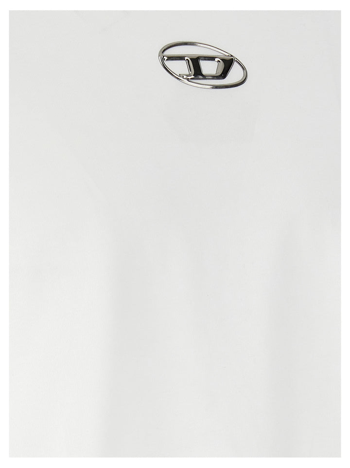 T-Adjust-Od T-Shirt White