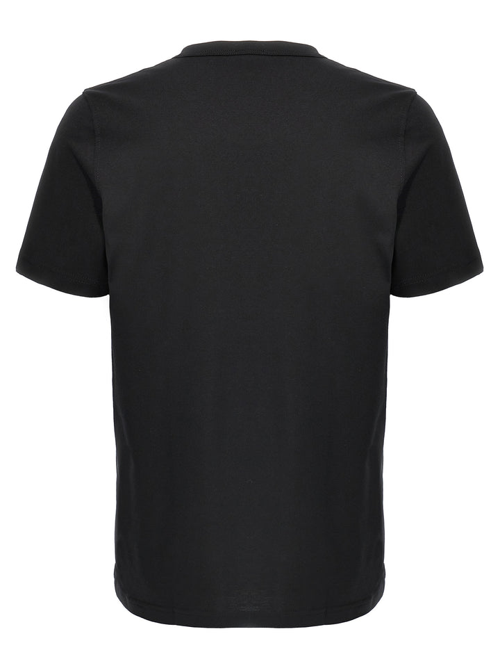 T-Adjust-Od T-Shirt Black