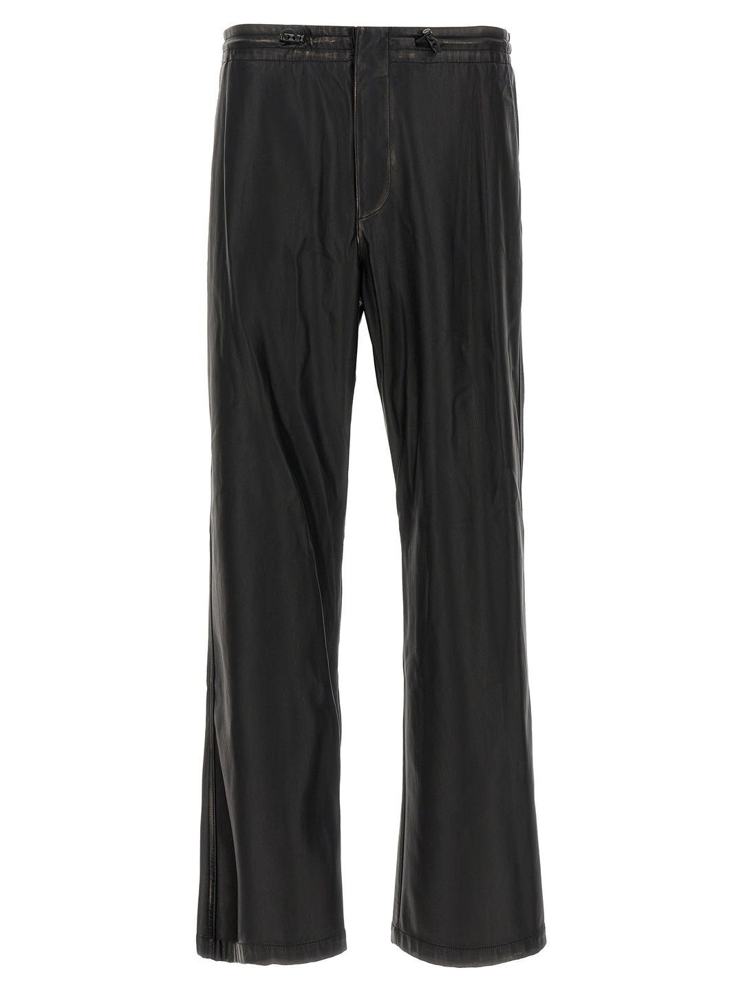 Diesel P-Rivers Pants - Black | d9ae744d9aeda13fe89e86456c20352b9b5a2f14