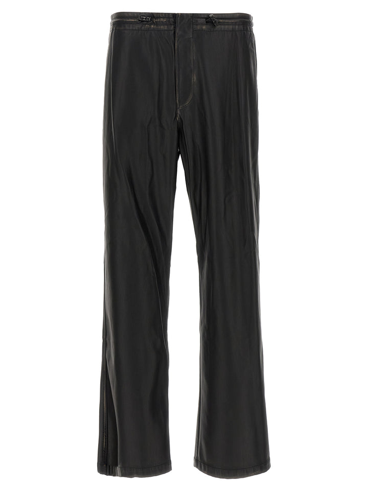 Diesel P-Rivers Pants - Black | d9ae744d9aeda13fe89e86456c20352b9b5a2f14