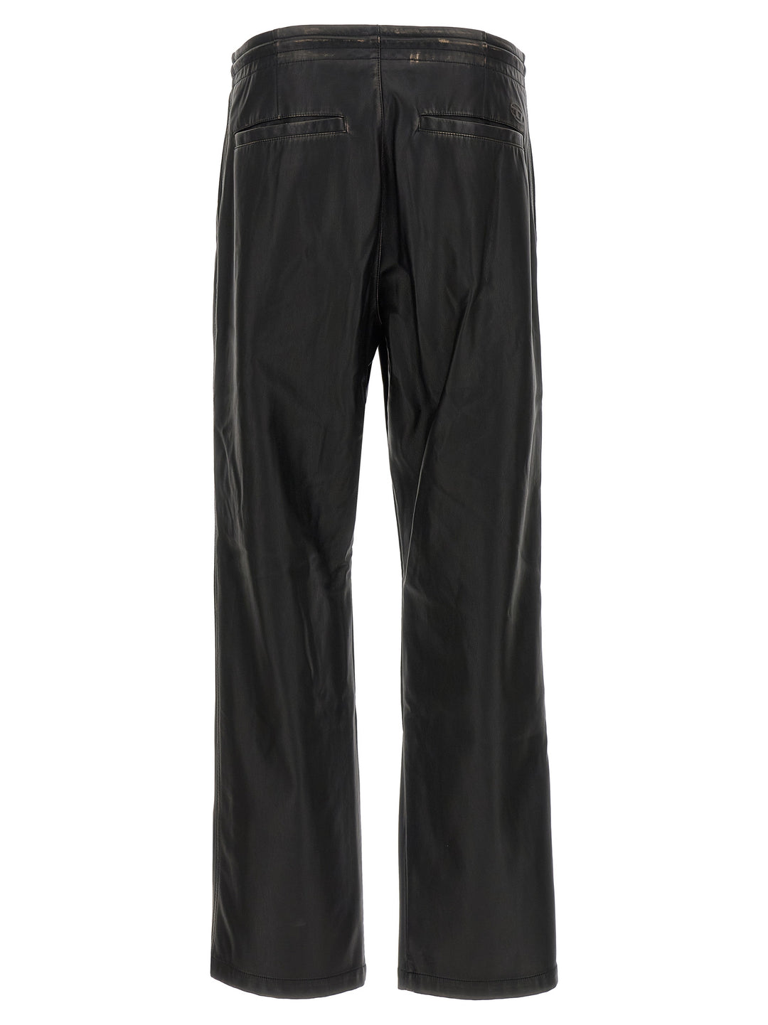 Diesel P-Rivers Pants - Black | 79f5009a4ee6608553afeb5d343d95ec3adf9525